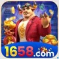 1658 - Slots Mega