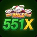 551x Jackpot King v1.6.7