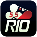 55rio Gold - Casino & Slots
