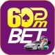 60pmbet Live King v1.7.3