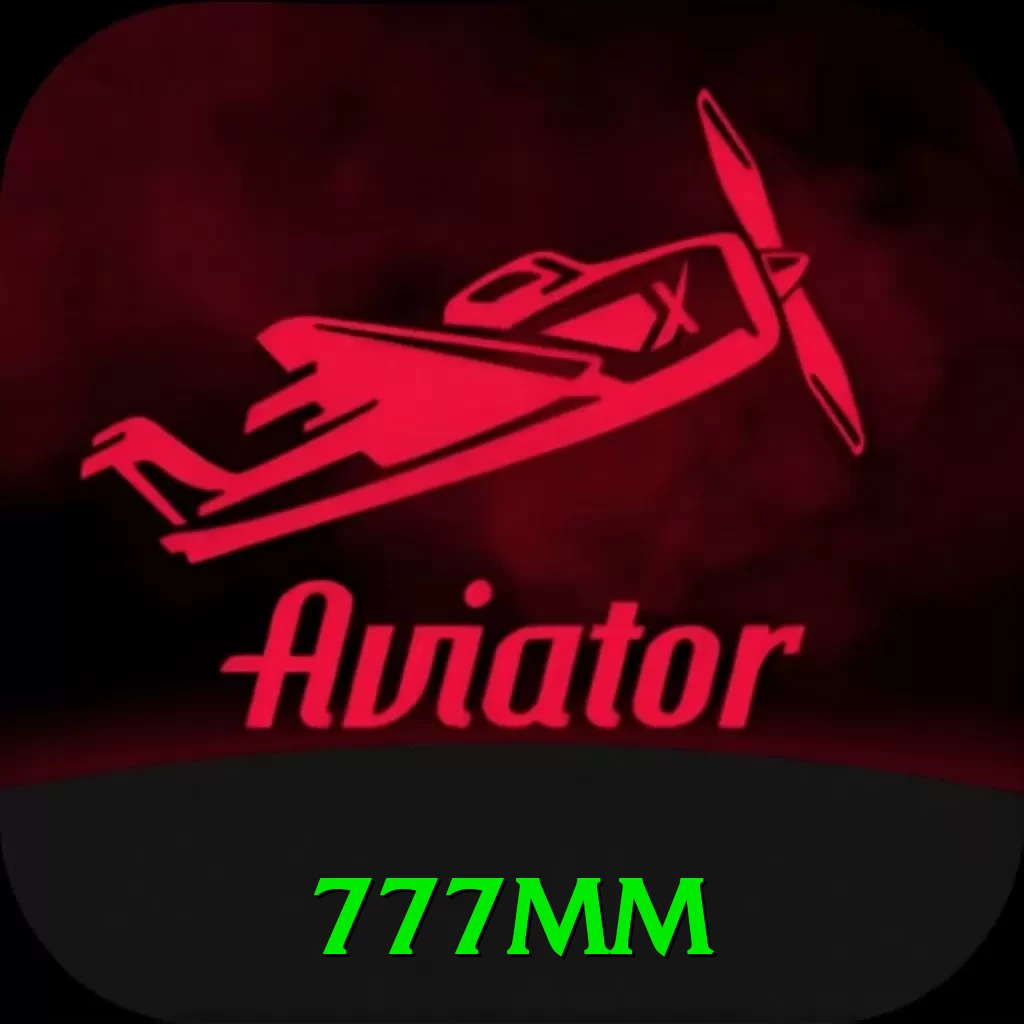 777mm Games Mega - plataforma