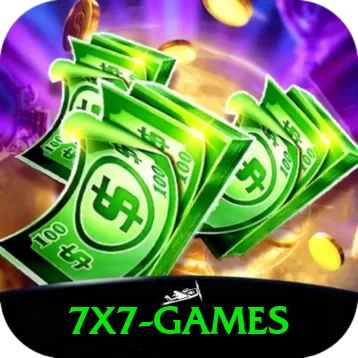 7x7 games - Champion Earning App - pak