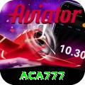 aca777 Master Slots