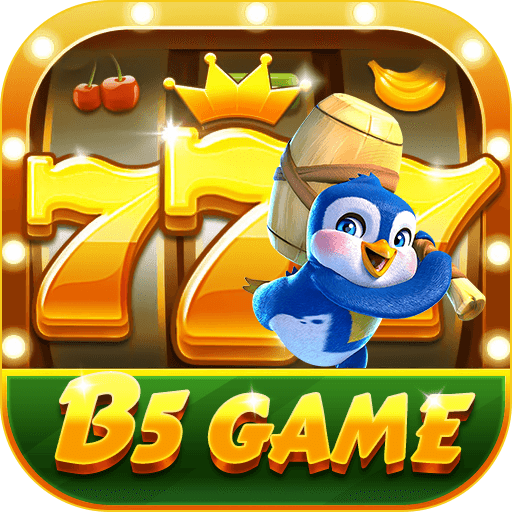 b5game Mega - Free Download - pak