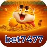 bet7477 - Real Money Super - aplicativo