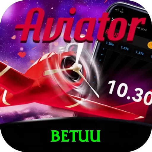 betuu Prime Casino App - app