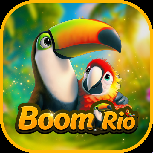 boomrio Premium - Win Real BRL - 🏆 apk