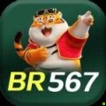 br567 BR Gold