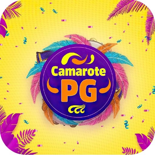 camarotepg Official v1.9.0 - plataforma