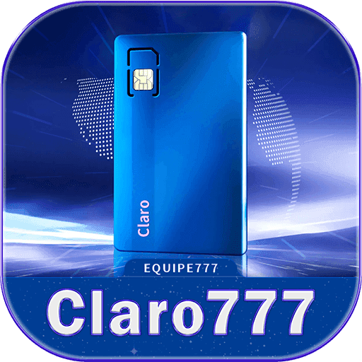 claro777 Elite Gaming App - ⭐ apk