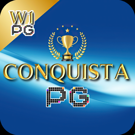 conquistapg Mega BR v4.5.5 - game