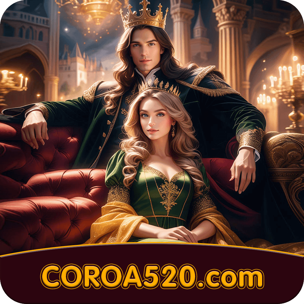 coroa520 - Slots Legend - go