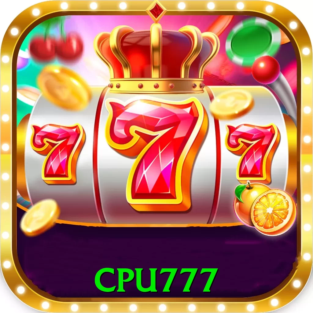 cpu777 Casino Gold v3.7.9 - ✨ apk
