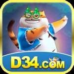 d34 Gold - Win Real BRL - apk