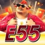 e55 - Casino Deluxe - aplicativo