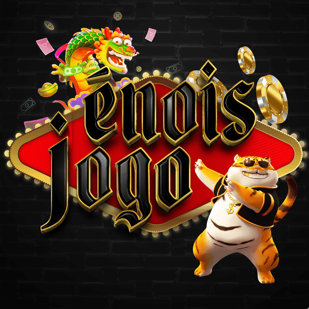 enoisjogo Slot Machine Deluxe - 🎯 apk