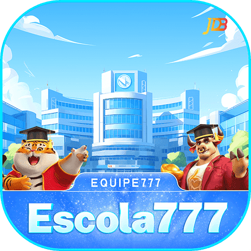escola777 Jackpot Ultimate v4.9.3 - aplicativo