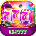 faz777 Max Jackpot