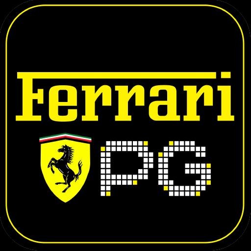ferraripg Jackpot King v3.4.5 - aplicativo