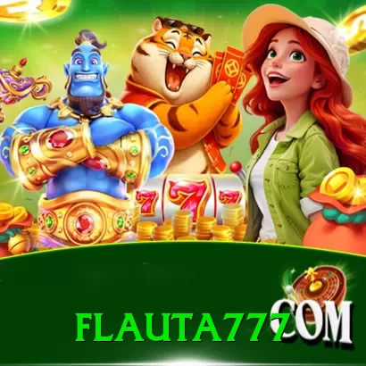 flauta777 Gaming Gold v5.5.6 - game