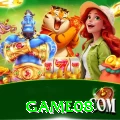 game08 Casino Official v5.7.0