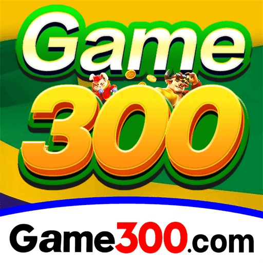 game300 - Slots Gold - aplicativo