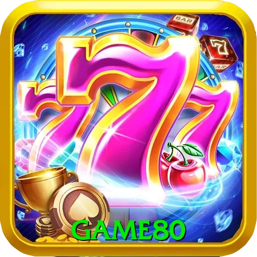 game80 - Slots Legend - ⚡ apk