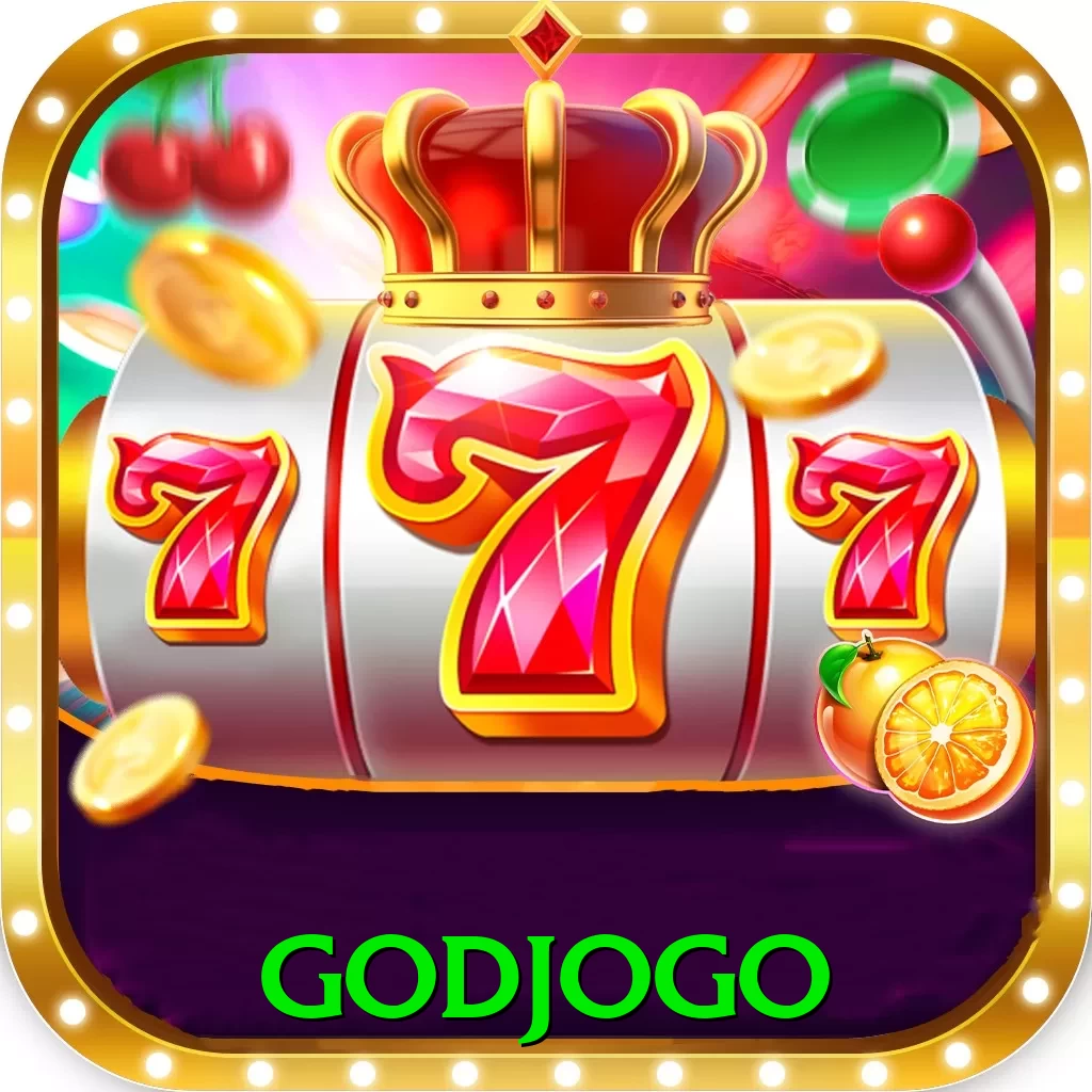 godjogo Legend APK v3.9.5 - app