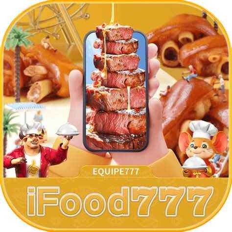 ifood777 BR Ultimate - 🏆 apk