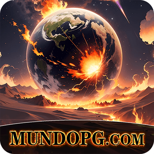 mundopg Supreme Gaming App - vip