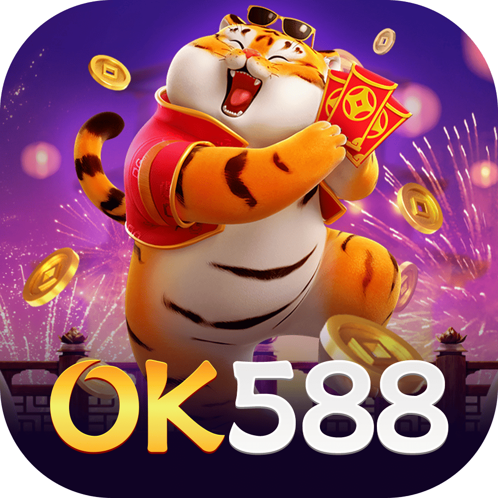 ok588 Mega Casino App - 👉 apk