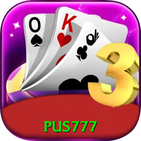 pus777 Jackpot Master v1.3.1 - programa