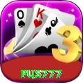 pus777 Jackpot Master v1.3.1