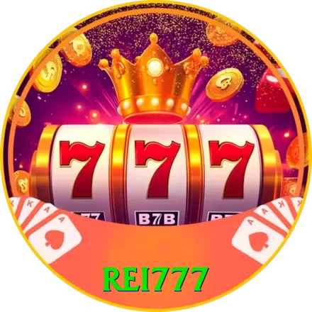 rei777 King v1.3.7 - 👉 apk