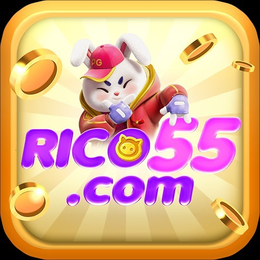 rico55 Mega Jackpot - pak