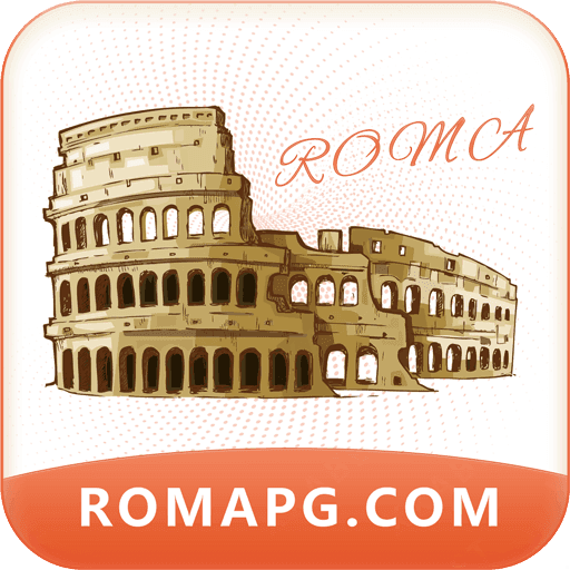 romapg Champion - Casino & Slots - ✨ apk