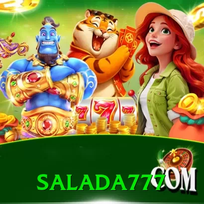 salada777 Plus Latest v4.3.8 - pk