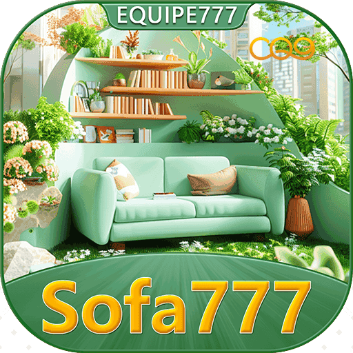 sofa777 Brasil VIP v1.7.0 - 💎 apk