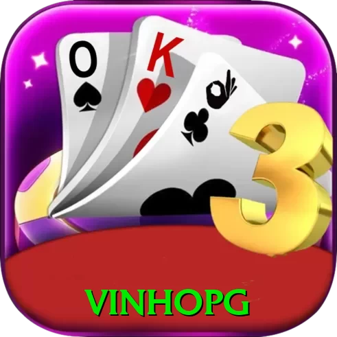 vinhopg Deluxe Latest v5.6.9 - 💎 apk