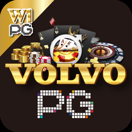 volvopg - Real Money Legend - plataforma
