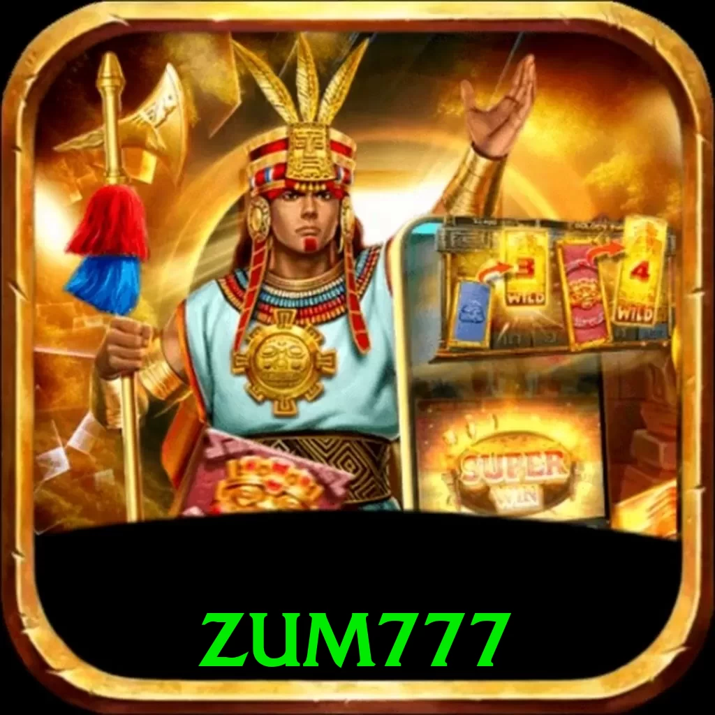 zum777 Slot Machine Super - aplicativo